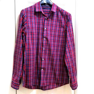 Perry Ellis Shirt